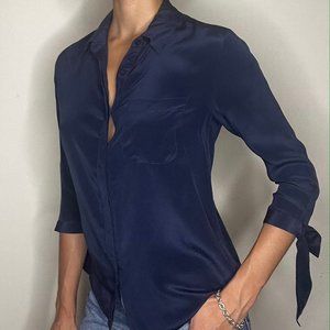 Juicy Couture Blouse